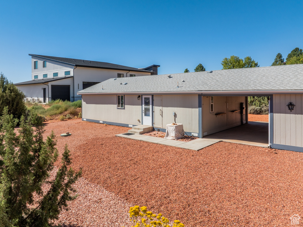 Photo 25 for MLS #2116435 at 1459 S Stewart Dr