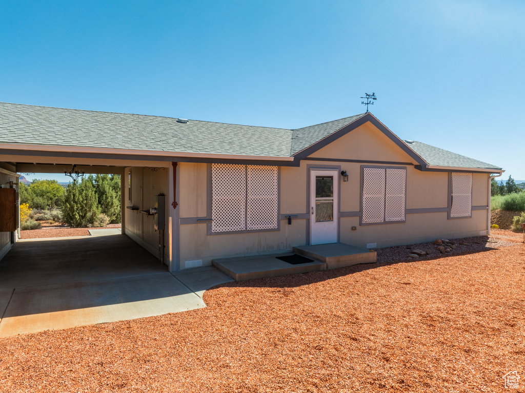Photo 5 for MLS #2116435 at 1459 S Stewart Dr