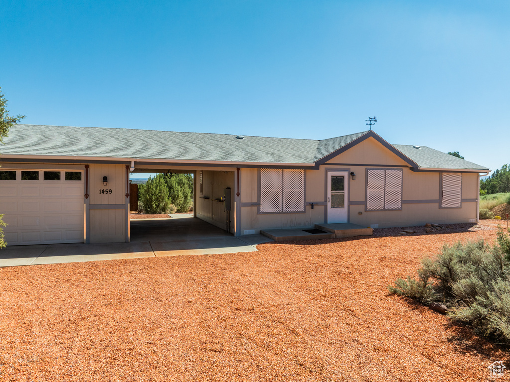 Photo 4 for MLS #2116435 at 1459 S Stewart Dr