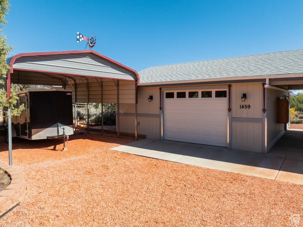 Photo 7 for MLS #2116435 at 1459 S Stewart Dr