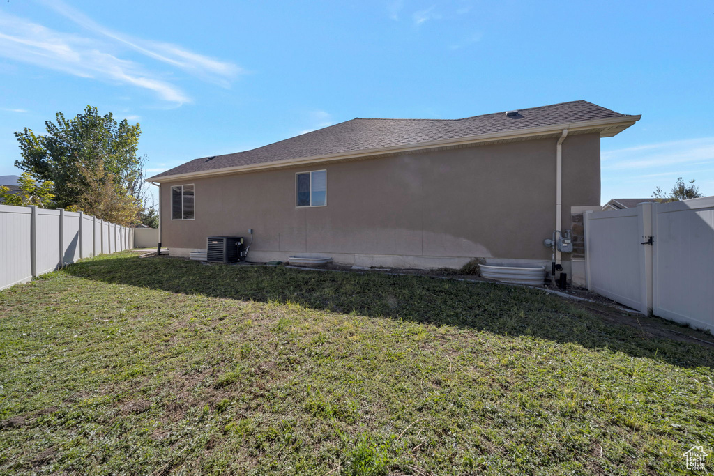 Photo 14 for MLS #2116436 at 6630 N Sky Heights Dr