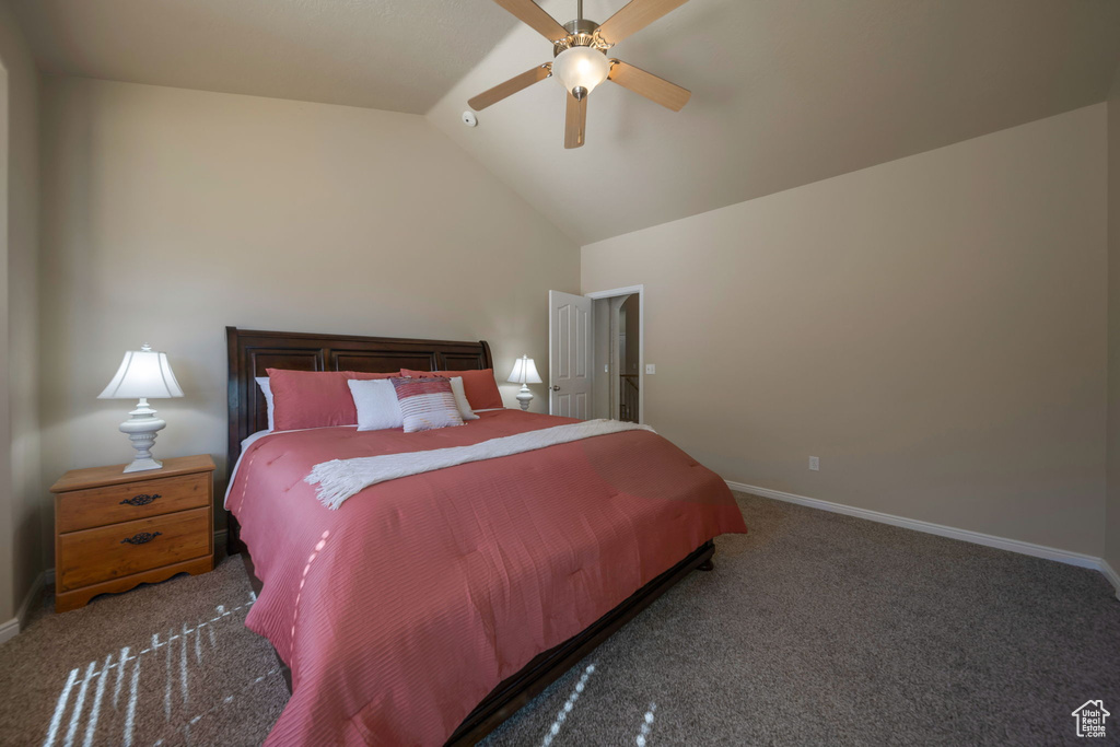 Photo 7 for MLS #2116436 at 6630 N Sky Heights Dr