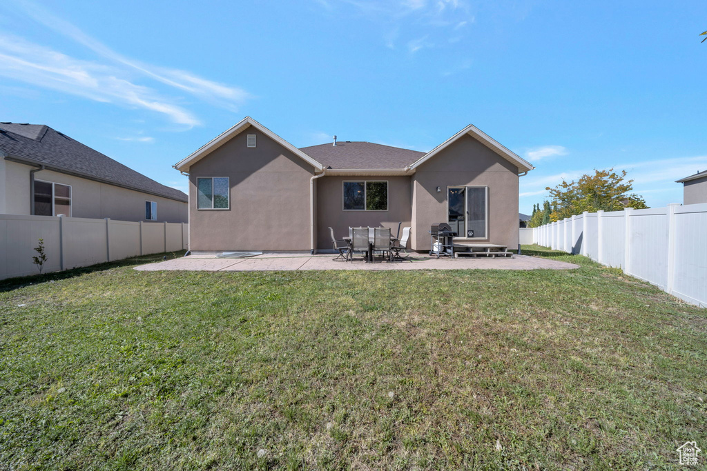 Photo 13 for MLS #2116436 at 6630 N Sky Heights Dr