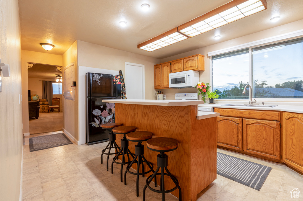 Photo 15 for MLS #2116438 at 983 E Antelope Dr