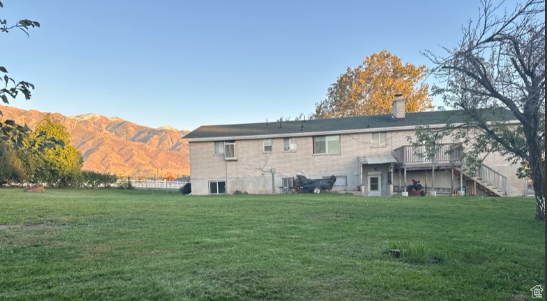 Photo 4 for MLS #2116438 at 983 E Antelope Dr