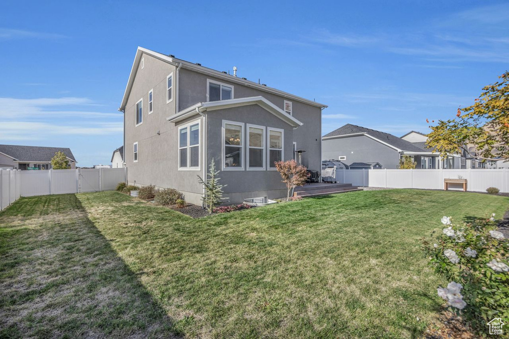 Photo 4 for MLS #2116439 at 8496 N Tiffany Ln