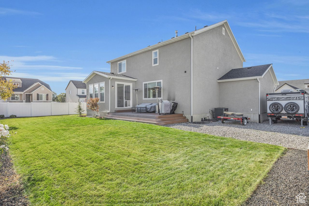 Photo 7 for MLS #2116439 at 8496 N Tiffany Ln