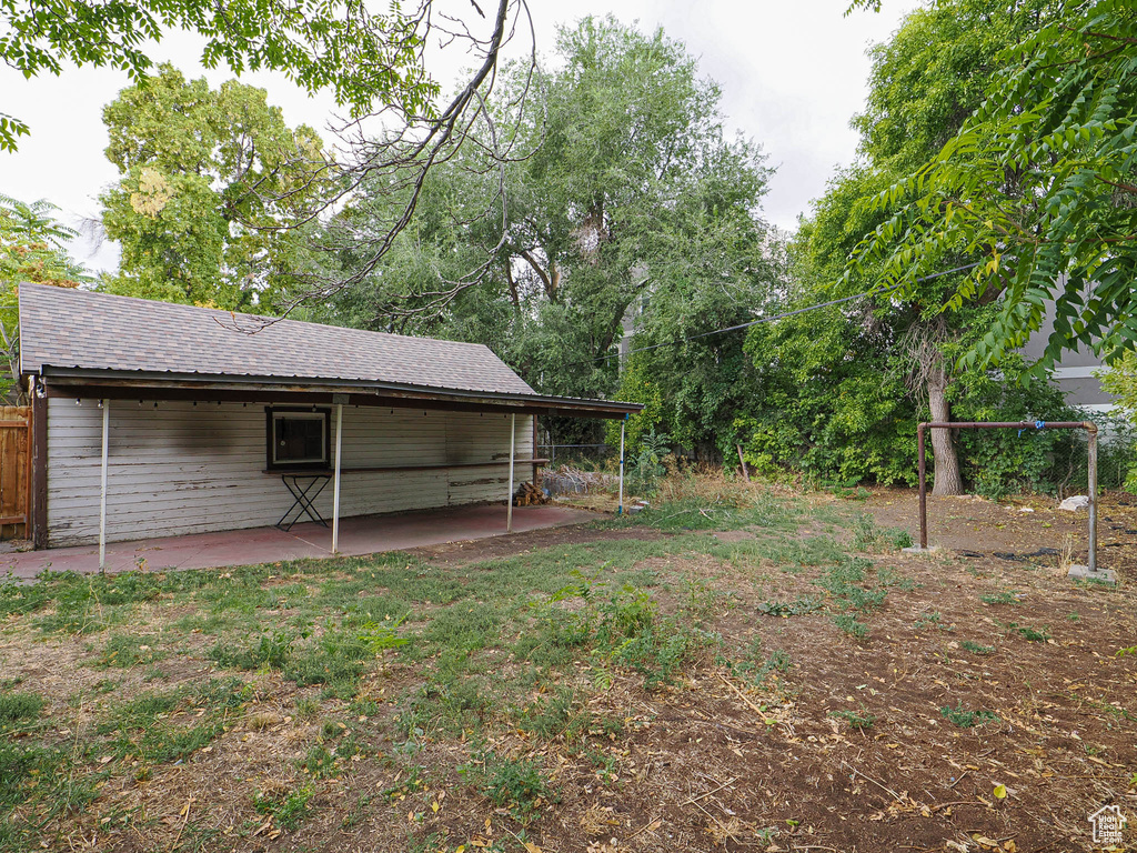 4730 S BOX ELDER ST Murray, UT 84107
