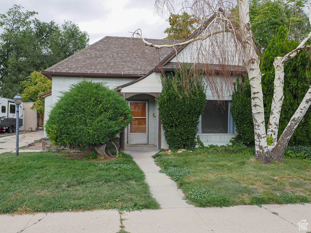 4730 S BOX ELDER ST Murray, UT 84107
