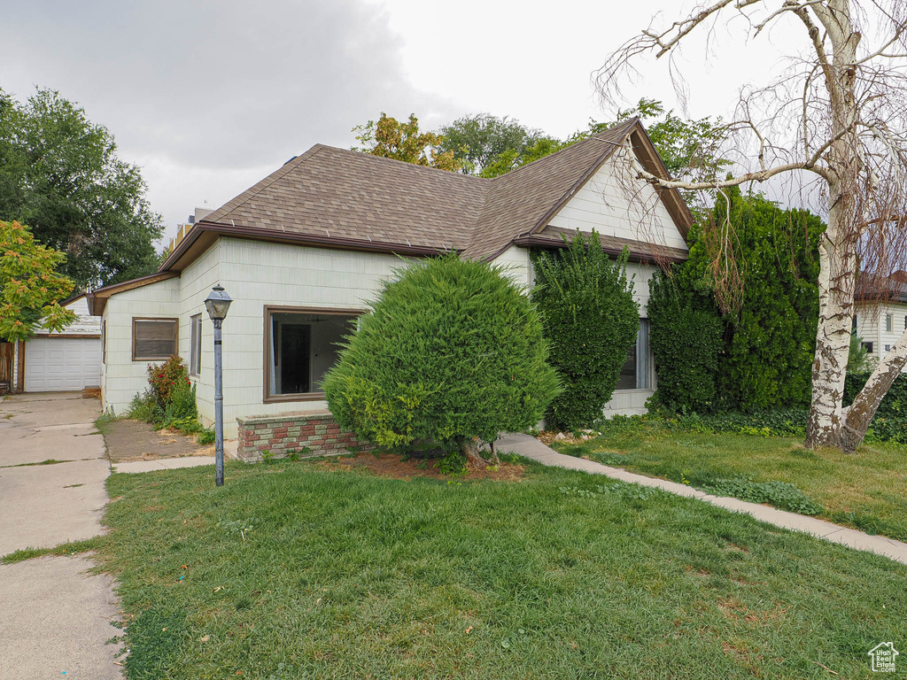 4730 S BOX ELDER ST Murray, UT 84107