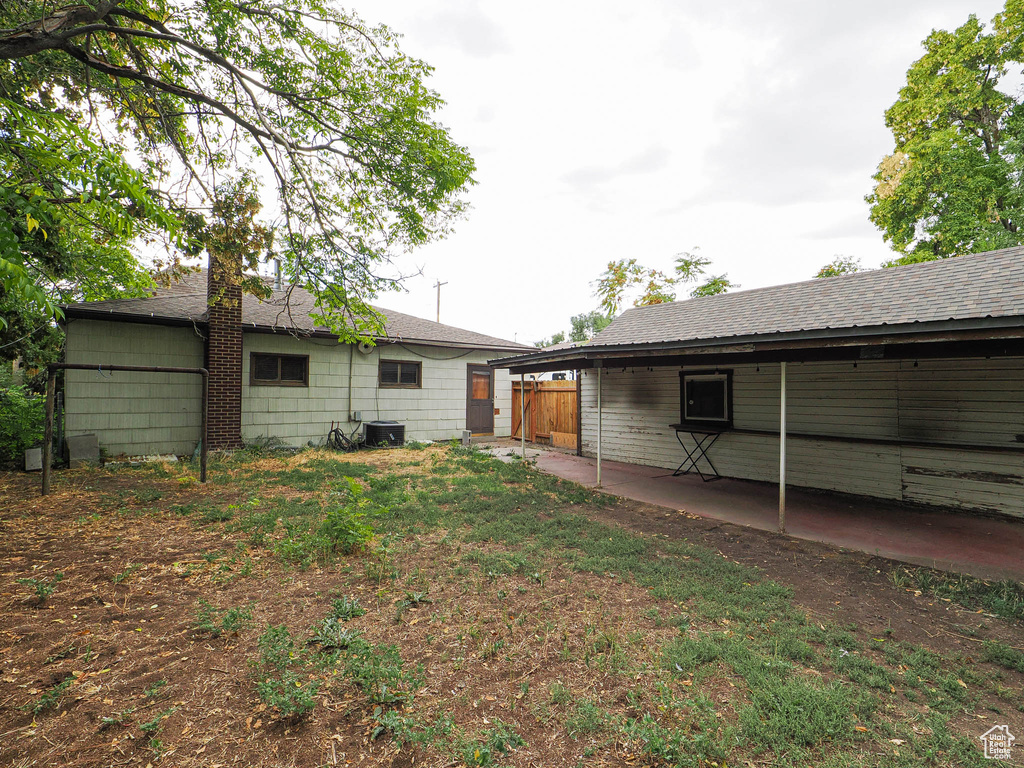 4730 S BOX ELDER ST Murray, UT 84107