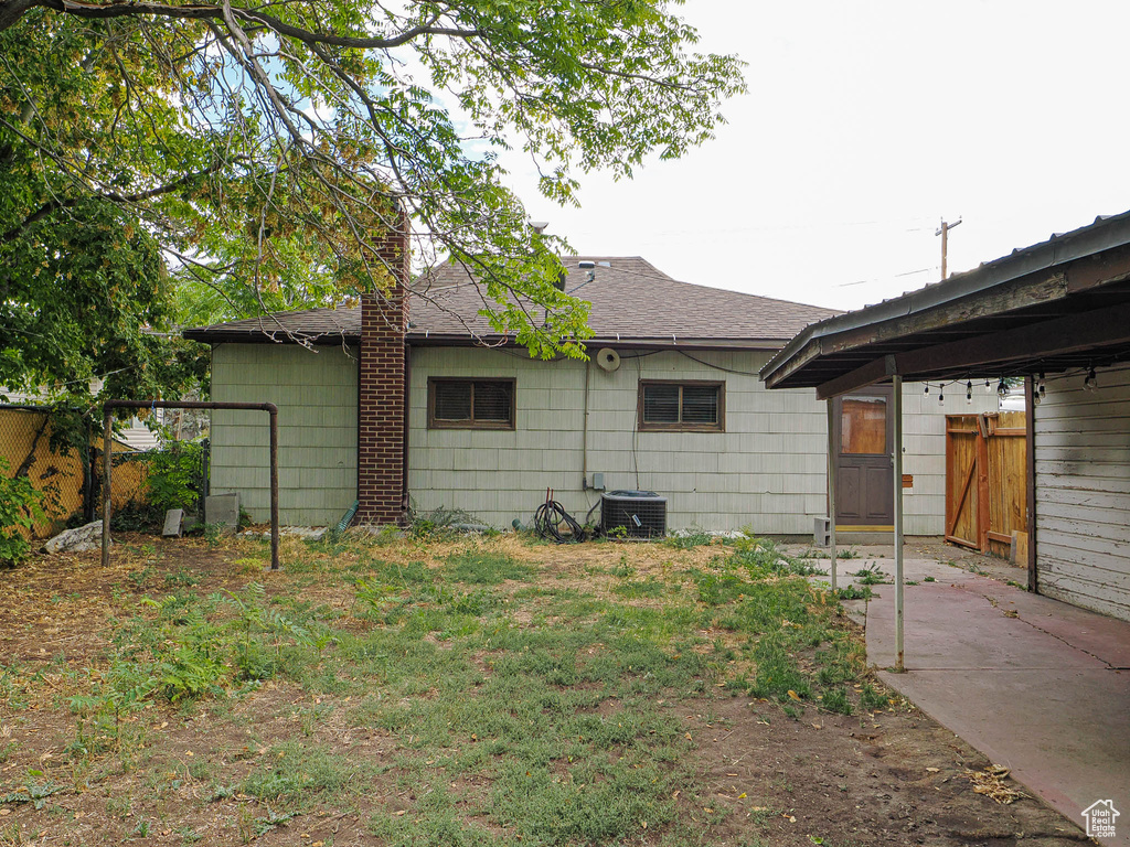 4730 S BOX ELDER ST Murray, UT 84107