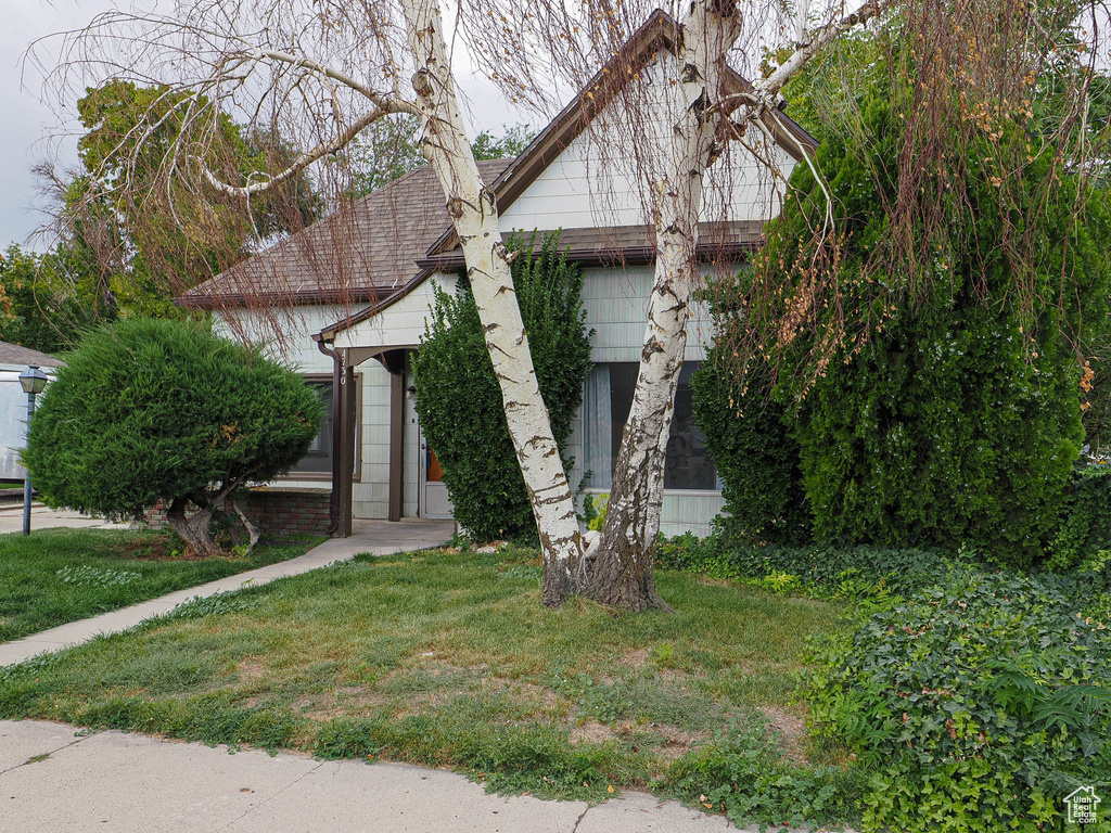 4730 S BOX ELDER ST Murray, UT 84107