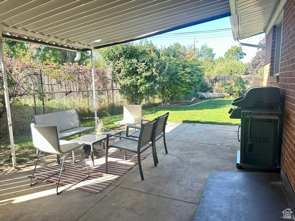 4065 ECCLES AVE Ogden, UT 84403