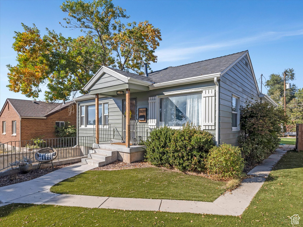 1839 E STRATFORD AVE Salt Lake City, UT 84106