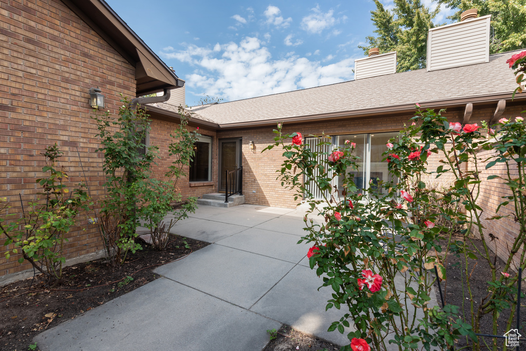 1085 E 6165 S #33 Murray, UT 84121