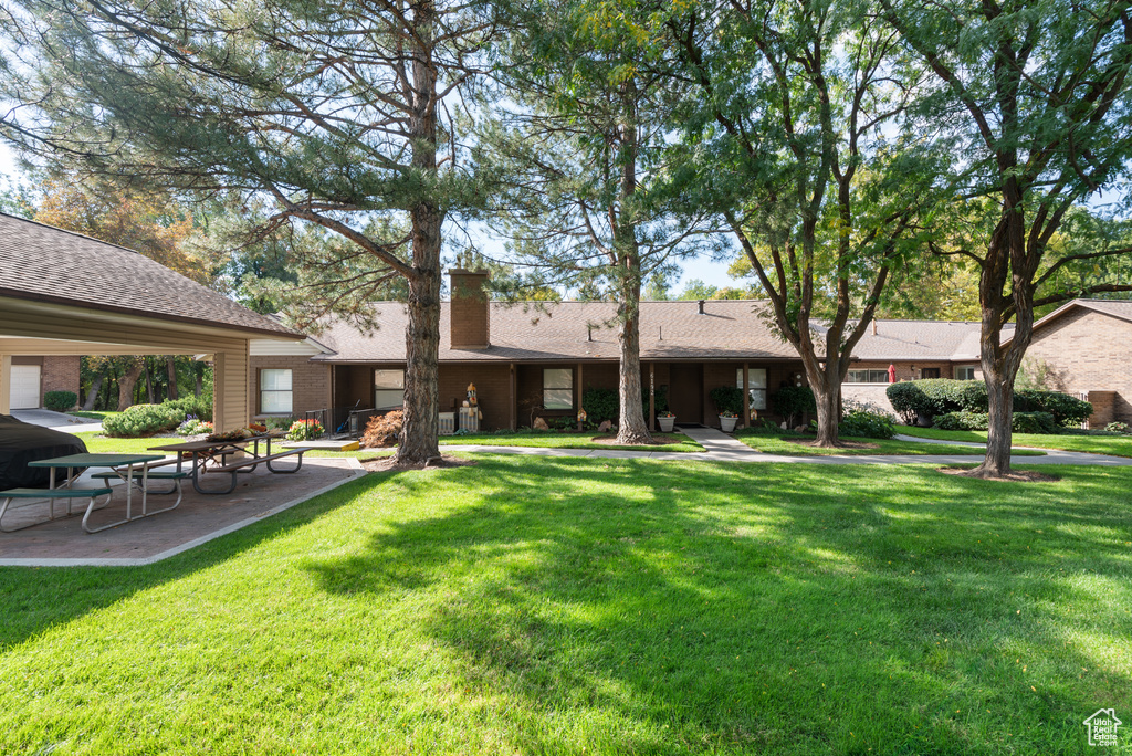 1085 E 6165 S #33 Murray, UT 84121