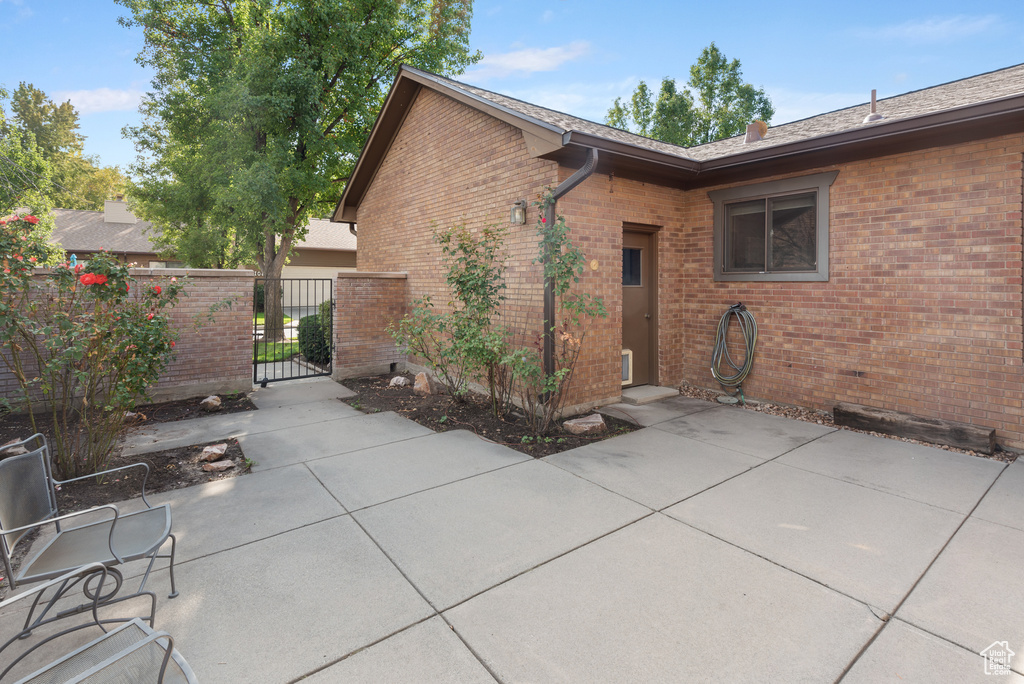 1085 E 6165 S #33 Murray, UT 84121
