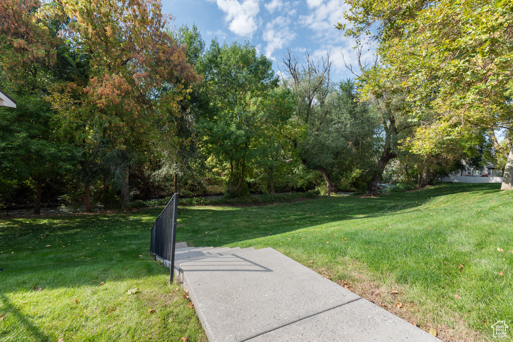 1085 E 6165 S #33 Murray, UT 84121