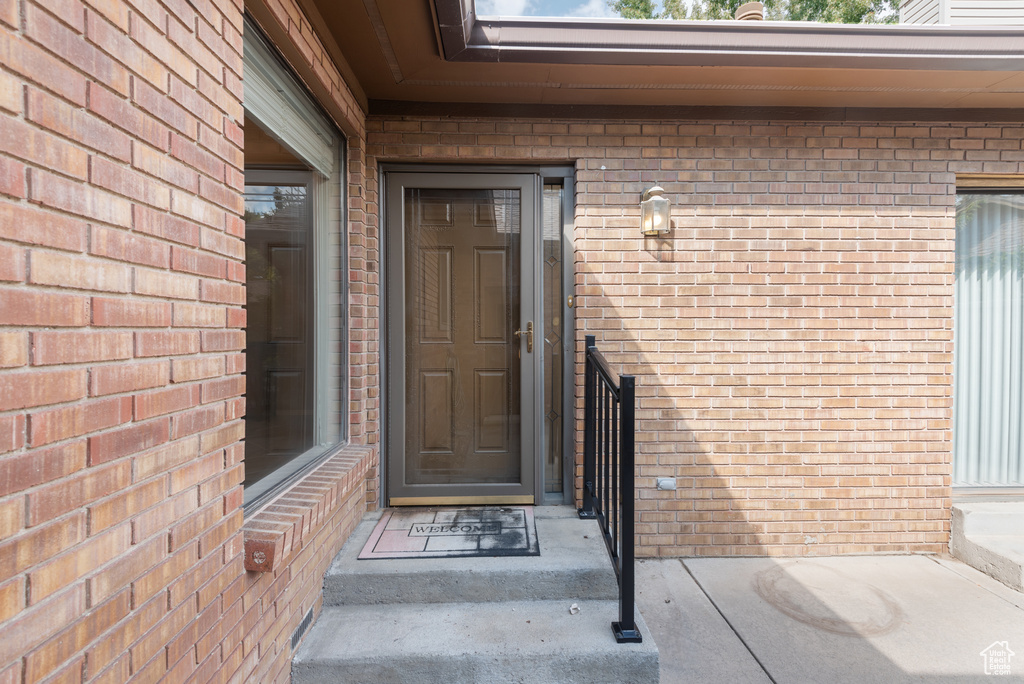 1085 E 6165 S #33 Murray, UT 84121