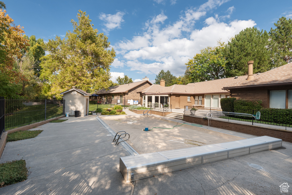 1085 E 6165 S #33 Murray, UT 84121