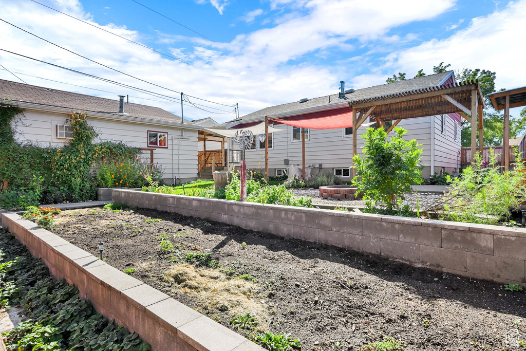 430 W 4675 S Washington Terrace, UT 84405