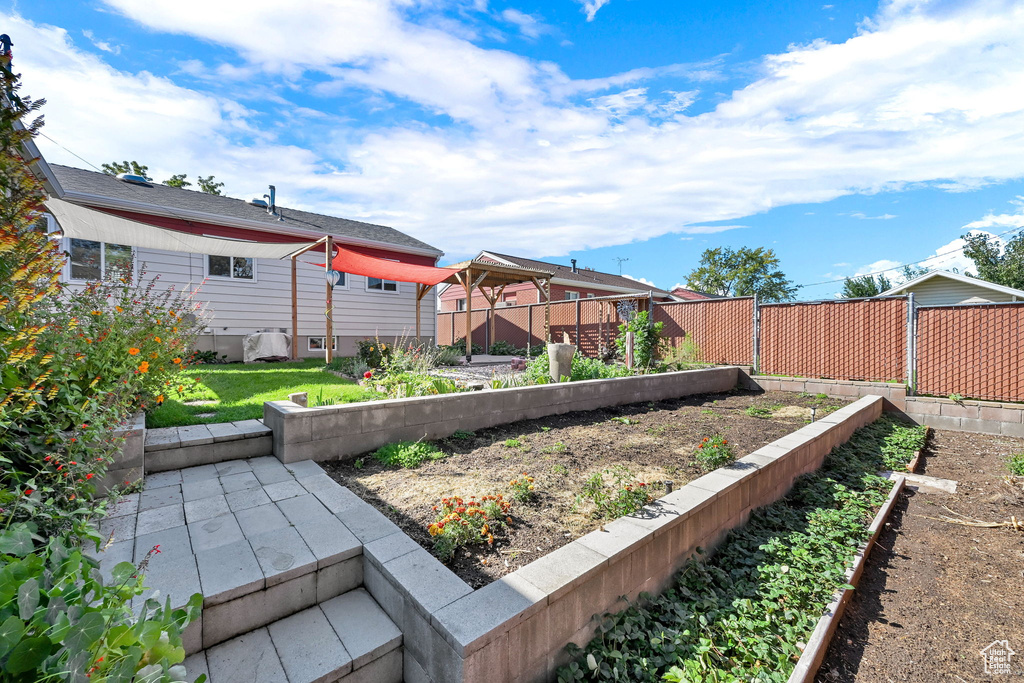 430 W 4675 S Washington Terrace, UT 84405