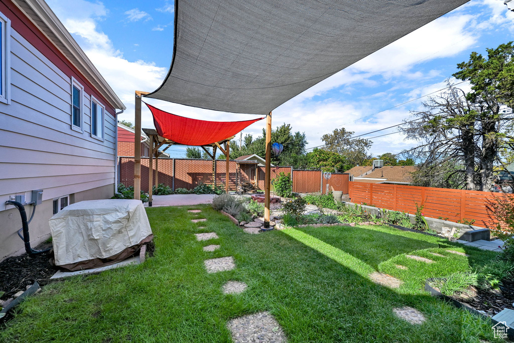 430 W 4675 S Washington Terrace, UT 84405