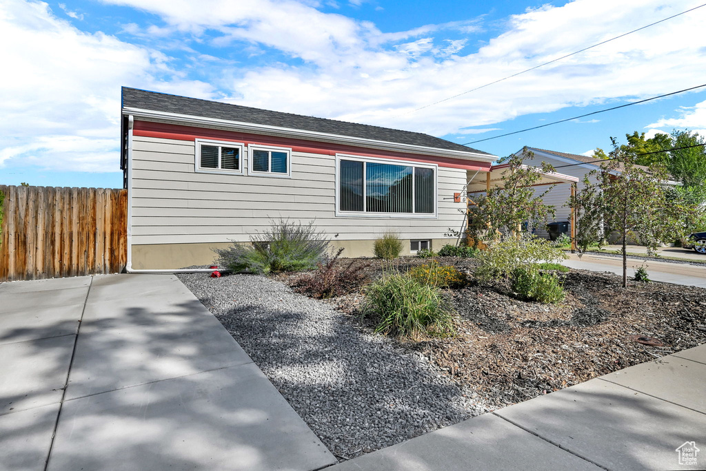 430 W 4675 S Washington Terrace, UT 84405