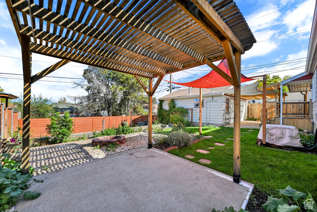430 W 4675 S Washington Terrace, UT 84405