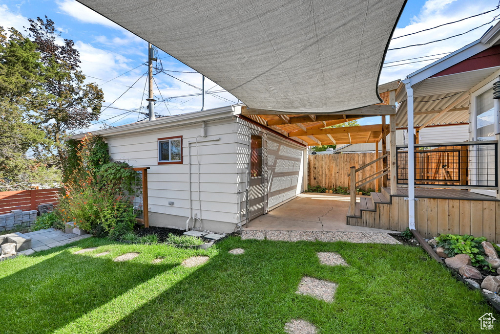 430 W 4675 S Washington Terrace, UT 84405