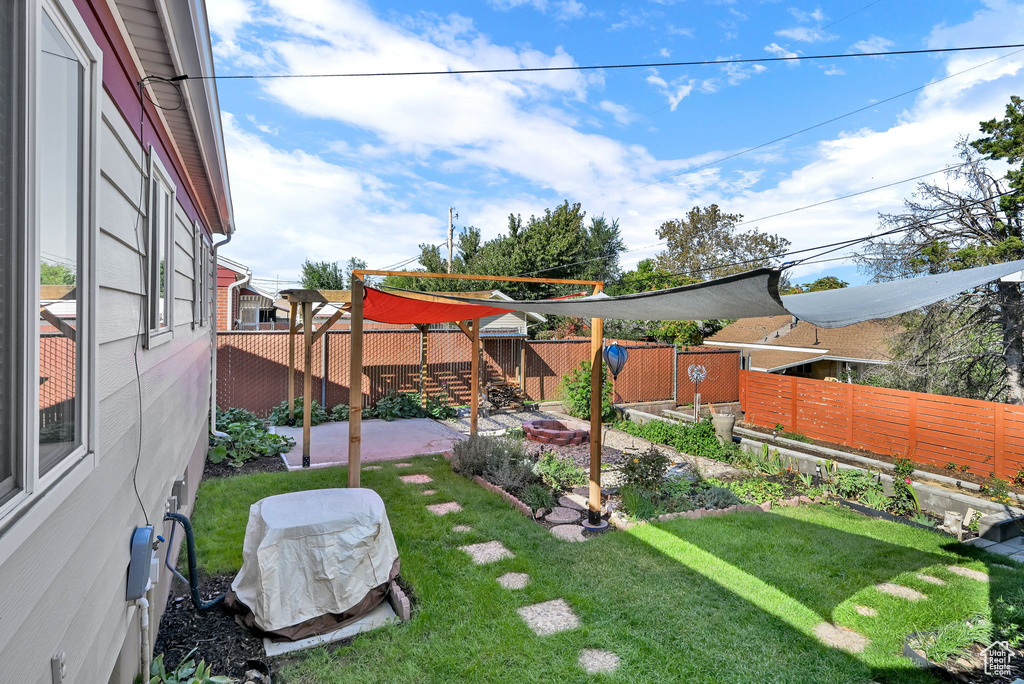 430 W 4675 S Washington Terrace, UT 84405