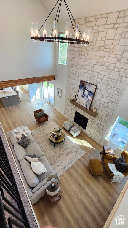 2548 E COBBLESTONE WAY Sandy, UT 84093