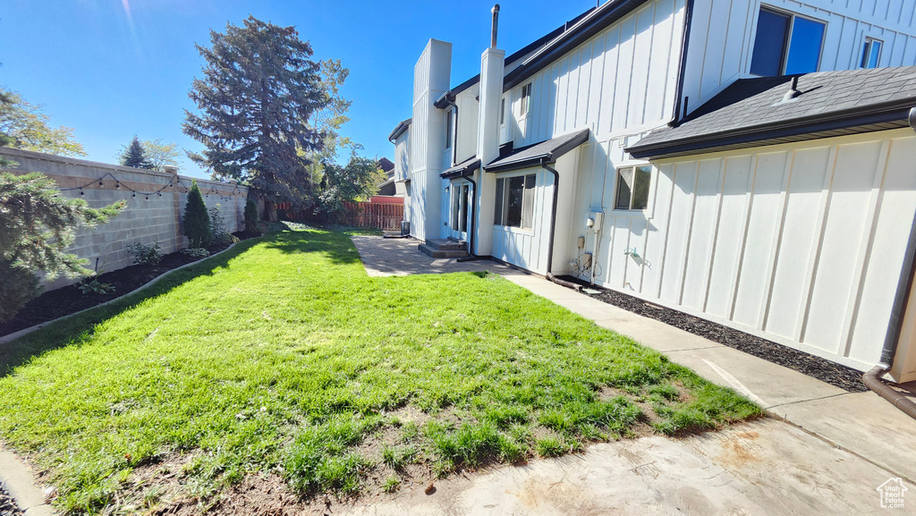 2548 E COBBLESTONE WAY Sandy, UT 84093