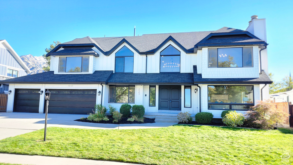 2548 E COBBLESTONE WAY Sandy, UT 84093