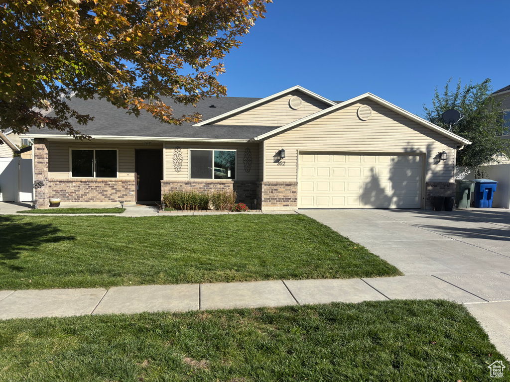 Photo 2 for MLS #2116451 at 352 N Sam Gates Rd