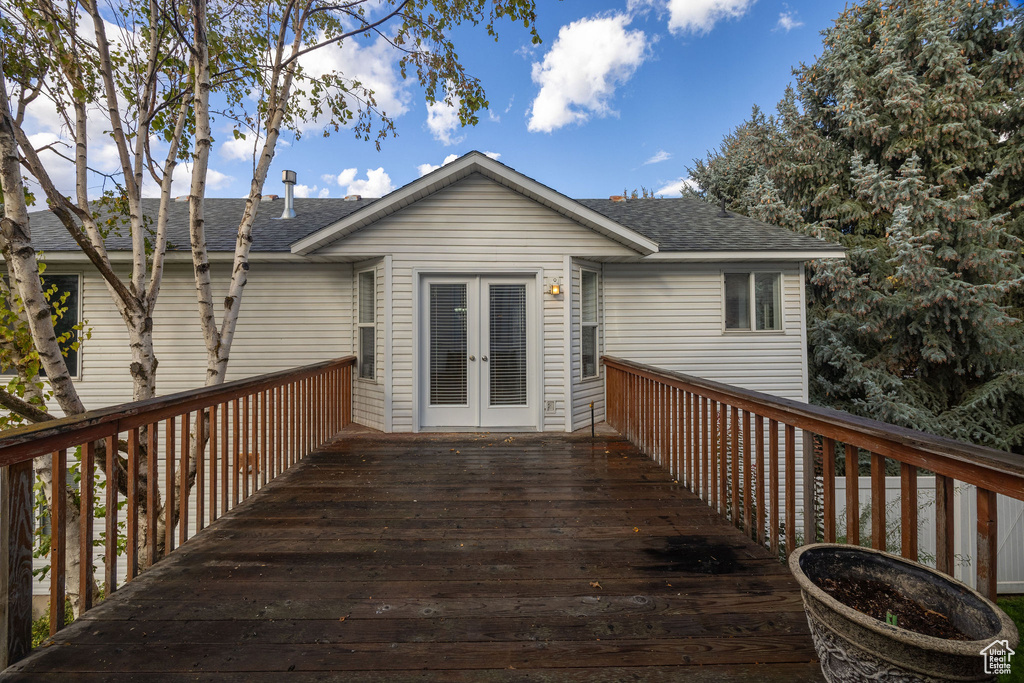 2938 S 600 W Nibley, UT 84321