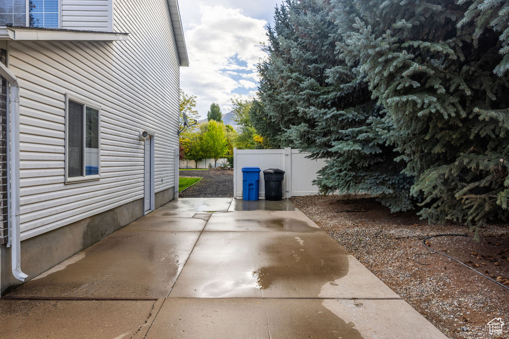 2938 S 600 W Nibley, UT 84321