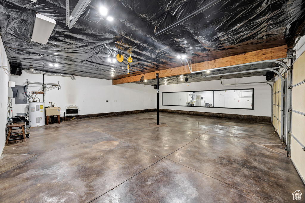 2938 S 600 W Nibley, UT 84321