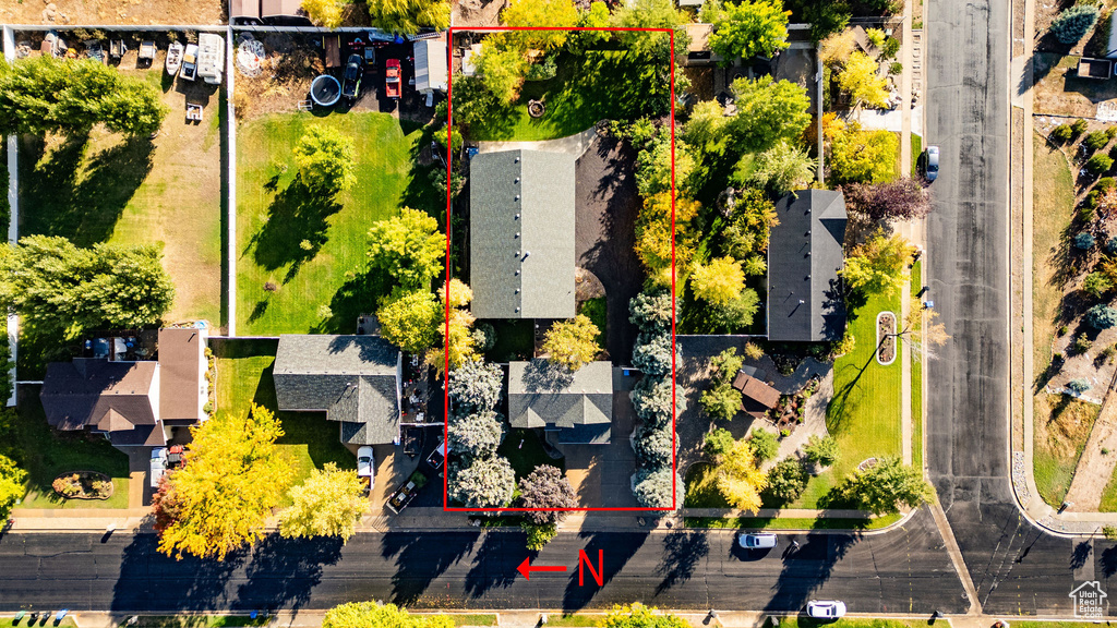 2938 S 600 W Nibley, UT 84321