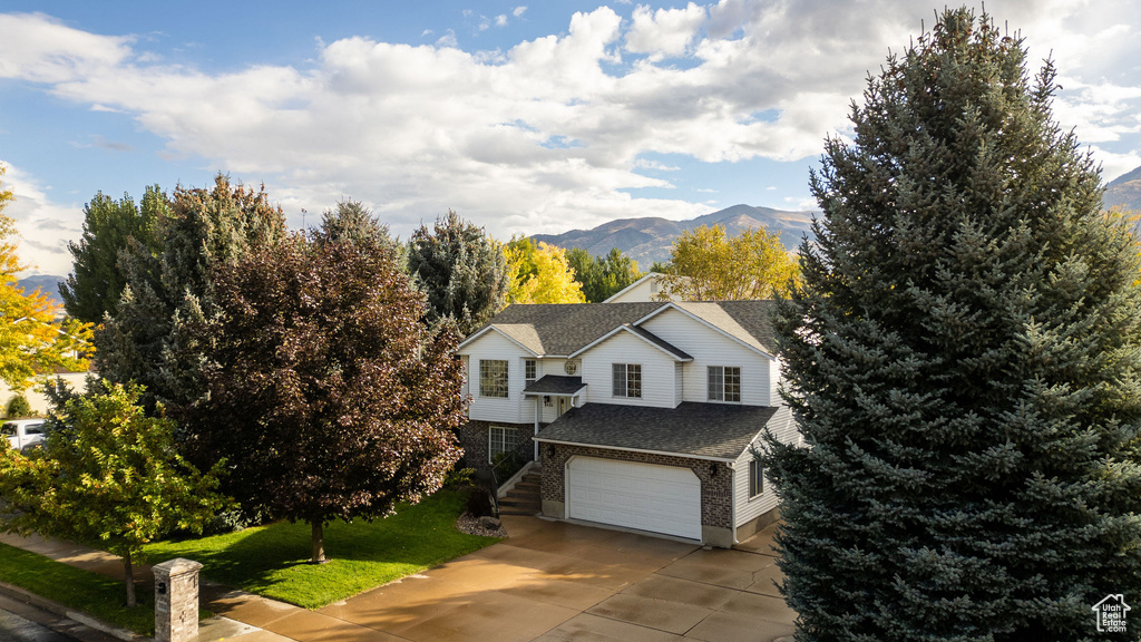 2938 S 600 W Nibley, UT 84321