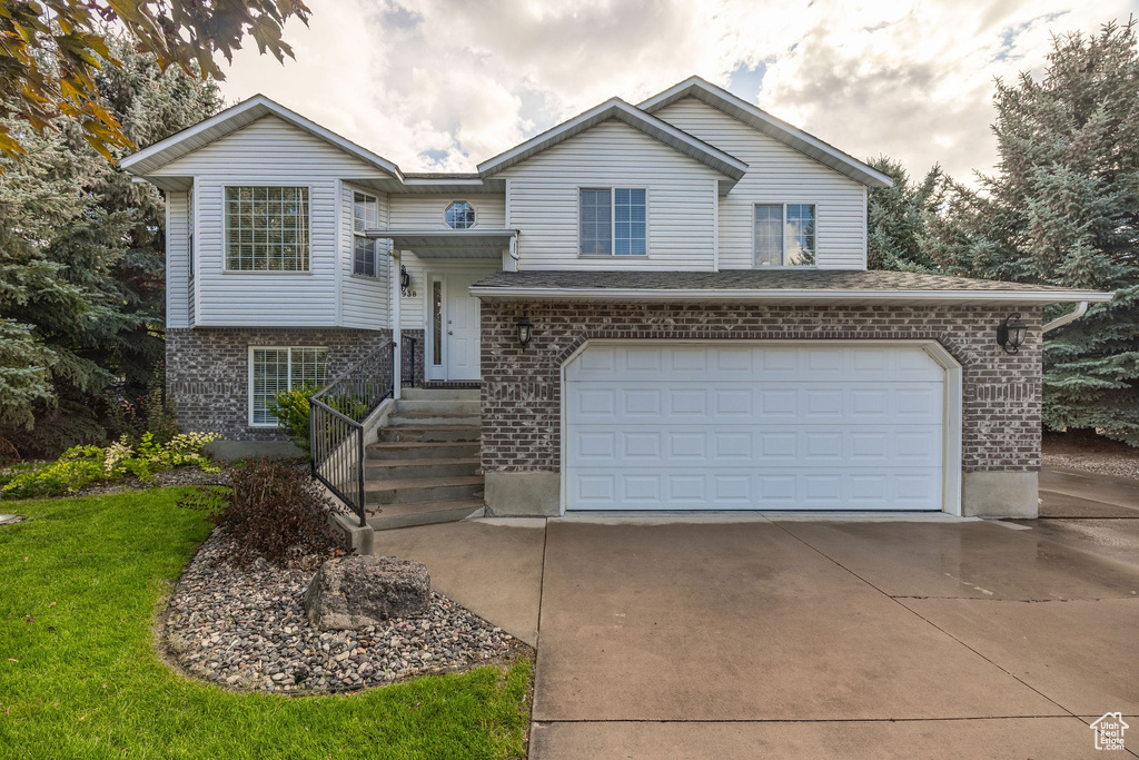 2938 S 600 W Nibley, UT 84321