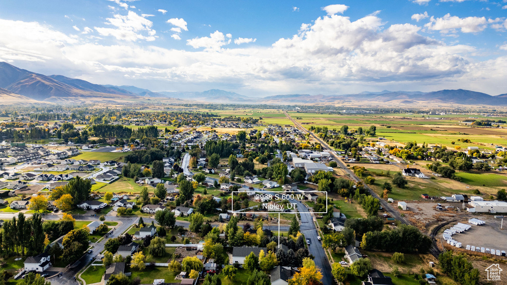 2938 S 600 W Nibley, UT 84321