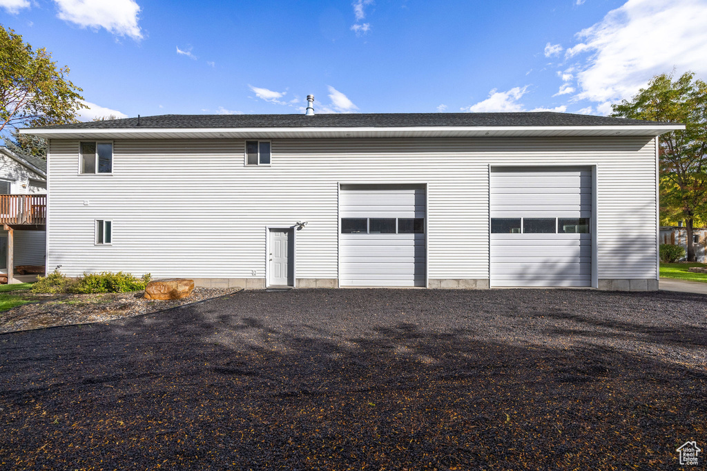 2938 S 600 W Nibley, UT 84321