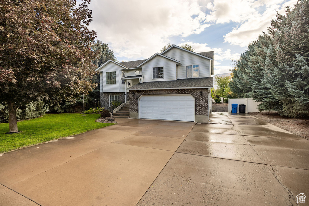 2938 S 600 W Nibley, UT 84321