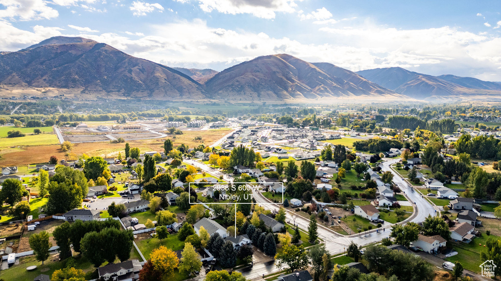 2938 S 600 W Nibley, UT 84321