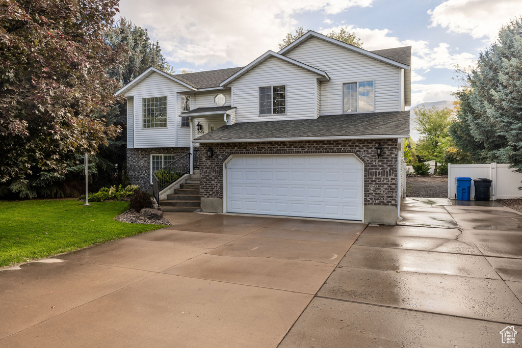 2938 S 600 W Nibley, UT 84321