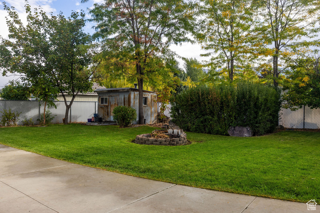 2938 S 600 W Nibley, UT 84321