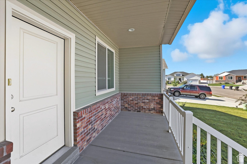 Photo 2 for MLS #2116454 at 101 W 930 South
