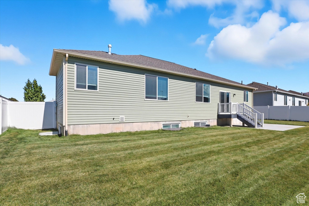 Photo 44 for MLS #2116454 at 101 W 930 South